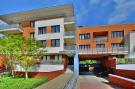 FerienhausPolen - : Apartment Kolobrzeg