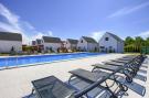 Holiday homePoland - : Luxury homes with the pools for 6 persons