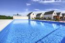 Holiday homePoland - : Luxury homes with the pools for 6 persons