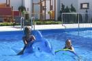 Holiday homePoland - : Luxury homes with the pools for 6 persons