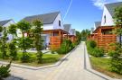 Holiday homePoland - : Luxury homes with the pools for 6 persons