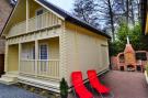 FerienhausPolen - : Holiday homes 64 qm Grzybowo