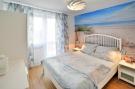 VakantiehuisPolen - : Apartament 4-osobowy Kołobrzeg