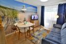 VakantiehuisPolen - : Apartament 4-osobowy Kołobrzeg