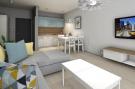 Holiday homePoland - : Apartments Grzybowo