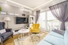 Holiday homePoland - : Apartments Grzybowo