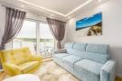 Holiday homePoland - : Apartments Grzybowo