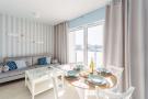 Holiday homePoland - : Apartments Grzybowo