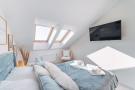 Holiday homePoland - : Apartments Grzybowo