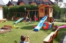 Holiday homePoland - : Apartamenty 4-osobowe Liwia 2 Niechorze