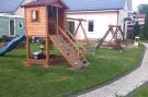 Holiday homePoland - : Apartamenty 4-osobowe Liwia 2 Niechorze