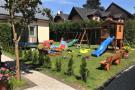 Holiday homePoland - : Apartamenty 4-osobowe Liwia 2 Niechorze