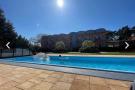 Holiday homePoland - : holiday homes with pool in  Mrzezyno