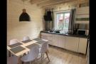 VakantiehuisPolen - : holiday homes with pool in  Mrzezyno