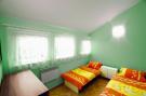 Holiday homePoland - : Domek Letniskowy Rosnowo