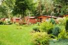 Holiday homePoland - : Domki wakacyjne ZLOTA PLAZA TYP B 28-30 m2 Mielno