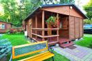 Holiday homePoland - : Domki wakacyjne ZLOTA PLAZA TYP C 25 m2 Mielno