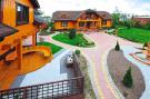 Holiday homePoland - : Holiday resort Ustronie Morskie Typ A