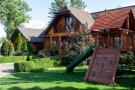 Holiday homePoland - : Holiday resort Ustronie Morskie Typ A