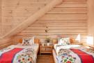 Holiday homePoland - : Holiday resort Ustronie Morskie Typ A