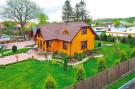 Holiday homePoland - : Holiday resort Ustronie Morskie Typ A