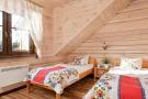 Holiday homePoland - : Holiday resort Ustronie Morskie Typ A