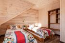 Holiday homePoland - : Holiday resort Ustronie Morskie Typ A