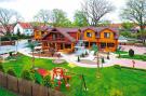 FerienhausPolen - : Holiday resort Ustronie Morskie Typ A