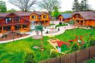 Holiday homePoland - : Holiday resort Ustronie Morskie Typ A