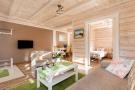 Holiday homePoland - : Holiday resort Ustronie Morskie Typ B