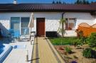 Holiday homePoland - : Terraced house Sieciemin Mitte