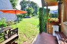 Holiday homePoland - : Domek letniskowy 50 m2 TYP A Osieki