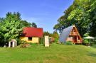 Holiday homePoland - : Domek letniskowy 50 m2 TYP A Osieki