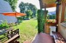 Holiday homePoland - : Domek letniskowy 50 m2 TYP A Osieki