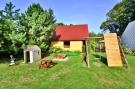 Holiday homePoland - : Domek letniskowy 50 m2 TYP A Osieki