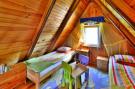 Holiday homePoland - : Domek letniskowy 50 m2 TYP A Osieki