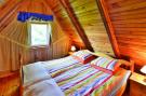 Holiday homePoland - : Domek letniskowy 50 m2 TYP A Osieki