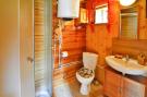 Holiday homePoland - : Domek letniskowy 50 m2 TYP A Osieki