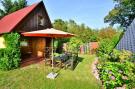 Holiday homePoland - : Domek letniskowy 50 m2 TYP A Osieki