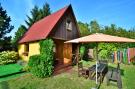 Holiday homePoland - : Domek letniskowy 50 m2 TYP A Osieki