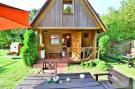 Holiday homePoland - : Domek letniskowy 50 m2 TYP A Osieki