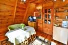 Holiday homePoland - : Domek letniskowy 70 m2 TYP B Osieki