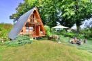 Holiday homePoland - : Domek letniskowy 70 m2 TYP B Osieki