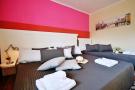 Holiday homePoland - : Apartament nr 4 60 qm Ustronie Morskie