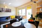 VakantiehuisPolen - : Apartament nr 4 60 qm Ustronie Morskie