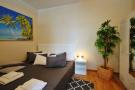 Holiday homePoland - : Apartament nr 3 35 qm parter Ustronie Morskie