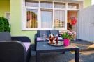 Holiday homePoland - : Apartament nr 3 35 qm parter Ustronie Morskie