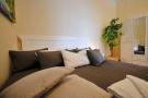 Holiday homePoland - : Apartament nr 3 35 qm parter Ustronie Morskie