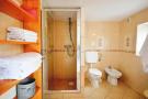 Holiday homePoland - : Apartament nr 3 35 qm parter Ustronie Morskie