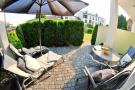 VakantiehuisPolen - : Apartament nr 2 50 qm parter Ustronie Morskie